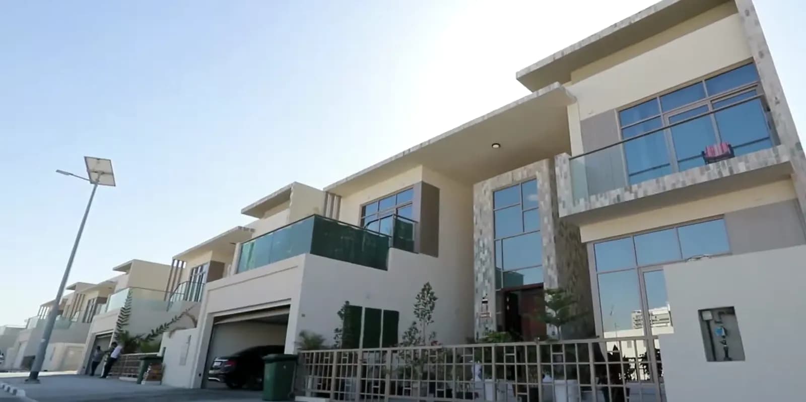 Al Furjan, Dubai
